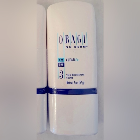 Obagi Nu-Derm® Clear Fx - priced individually - Clear FX available only. - Picture 4 of 5